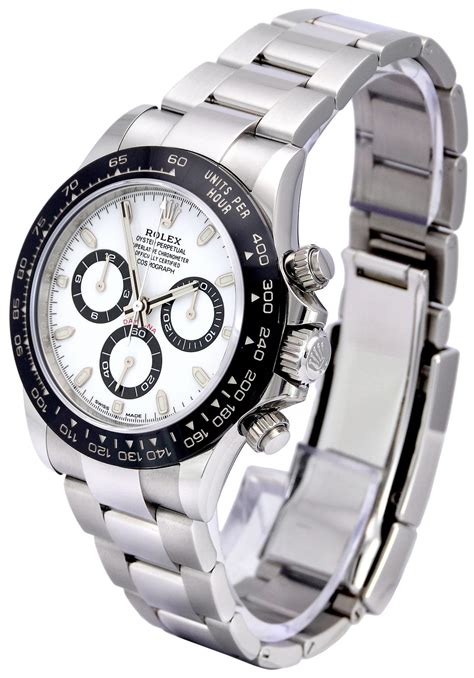 rolex daytona date set|used rolex daytona price.